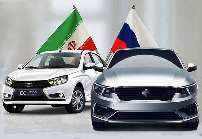 Anche il mercato auto russo deve fronteggiare la Cina