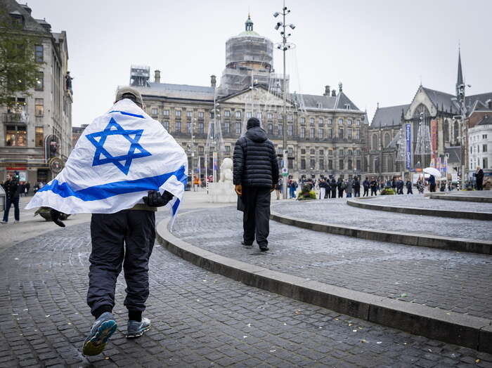 Israele, 'non andate alla partita del Maccabi a Bologna'