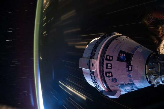 Starliner, si allungano i tempi per il rientro degli astronauti