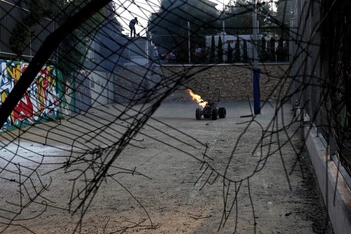 Israele, 'le 10 vittime sono bambini e ragazzi'