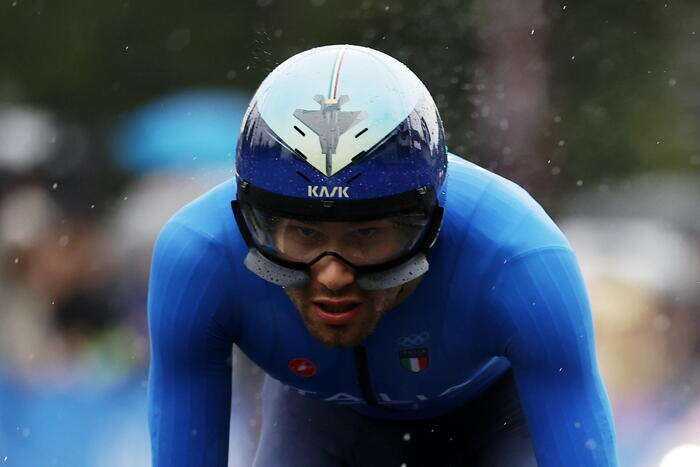 Mondiali ciclismo: da Ganna a Longo Borghini, scelti gli azzurri