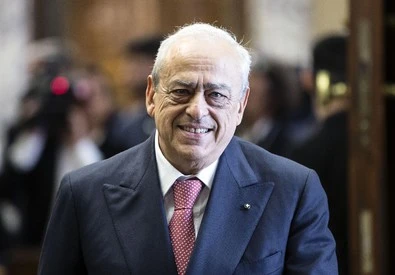 Asse Caltagirone-Gavio: nasce Eteria, polo per le grandi opere