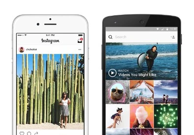 Instagram estende in Italia la durata dei reel a 60 secondi