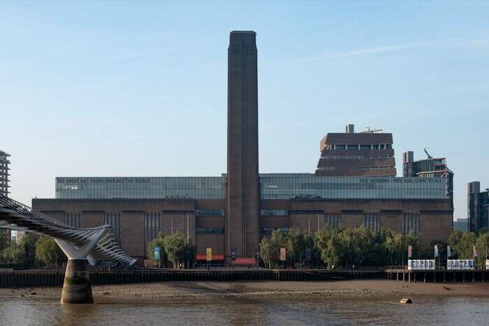 Gucci Cruise sfilerà nel Tate Modern a Londra il 13 maggio