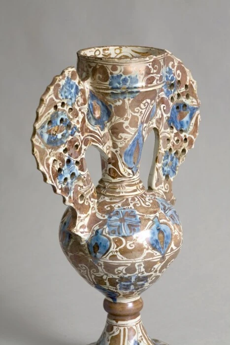 Arte islamica in mostra al Museo civico medievale di Bologna