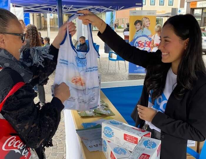 Il Tour della Salute a Taranto, visite mediche e sport in piazza