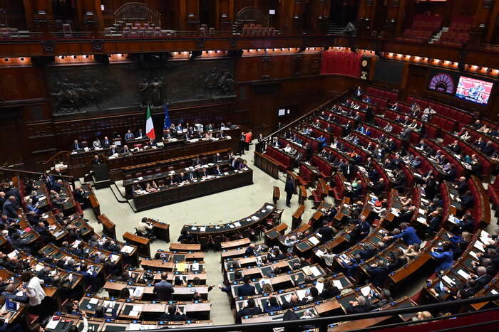 Separazione delle carriere, primo sì in commissione al ddl