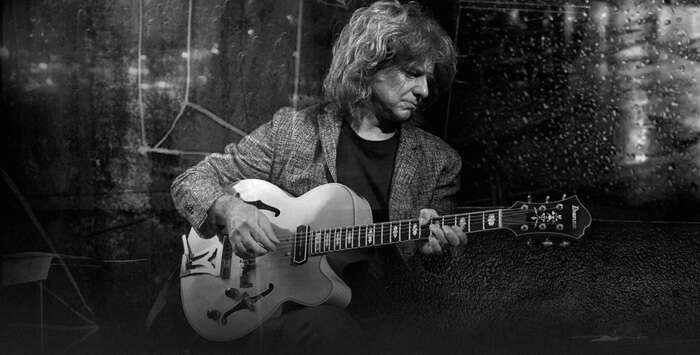 Pat Metheny torna al Bologna Jazz Festival