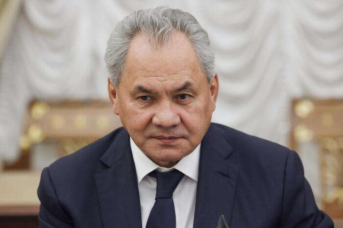 Shoigu a Wang, 'contrastare gli sforzi Usa per contenerci'