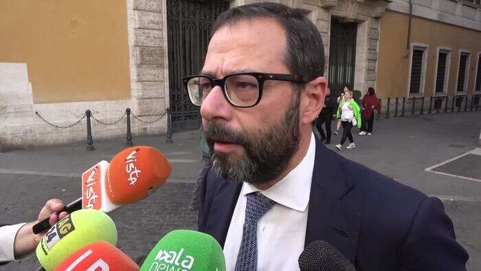 Patuanelli (M5s): 