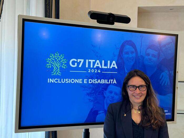 Attese più di 2mila persone per l'apertura del G7 disabilità