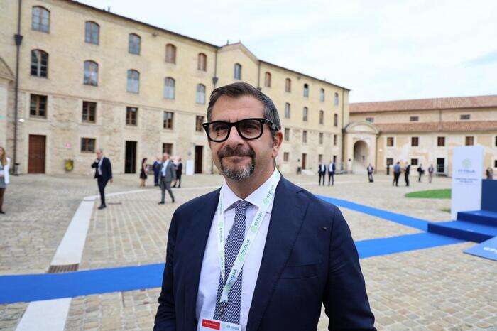 G7 salute: Silvetti, evento che pone Ancona su altro livello