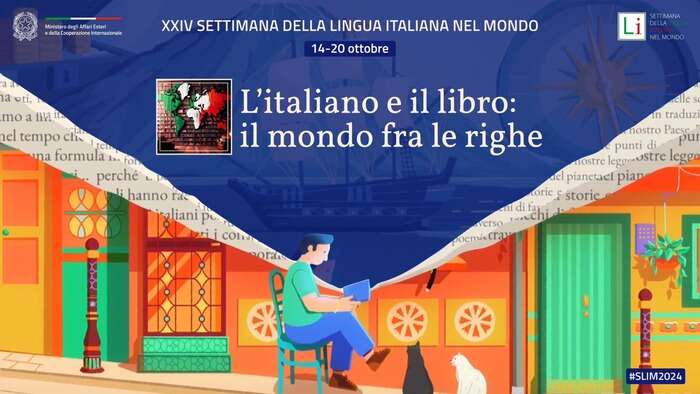 In Vietnam XXIV Settimana della lingua italiana nel mondo