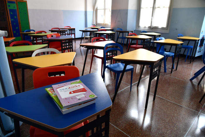 Già 19 episodi di aggressioni a personale scolastico