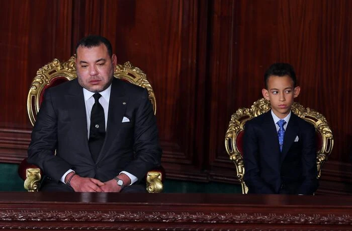 Compleanno principe del Marocco Moulay El Hassan, è maggiorenne