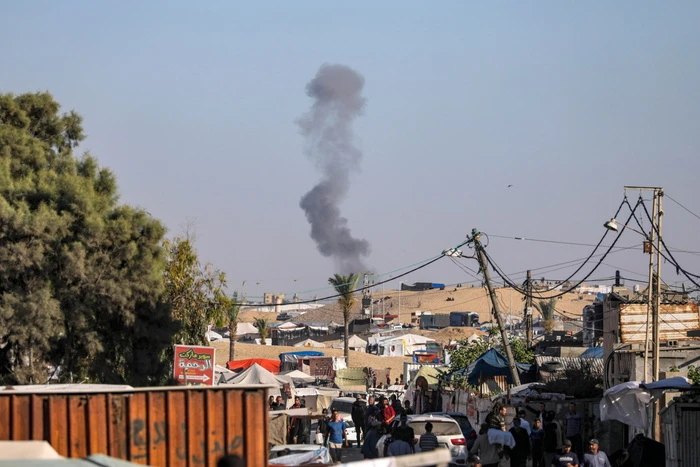Hamas, 'colloqui finiti, Israele è tornato indietro'