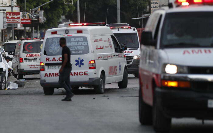 'Idf spara e uccide un'attivista turco-americana a Nablus'