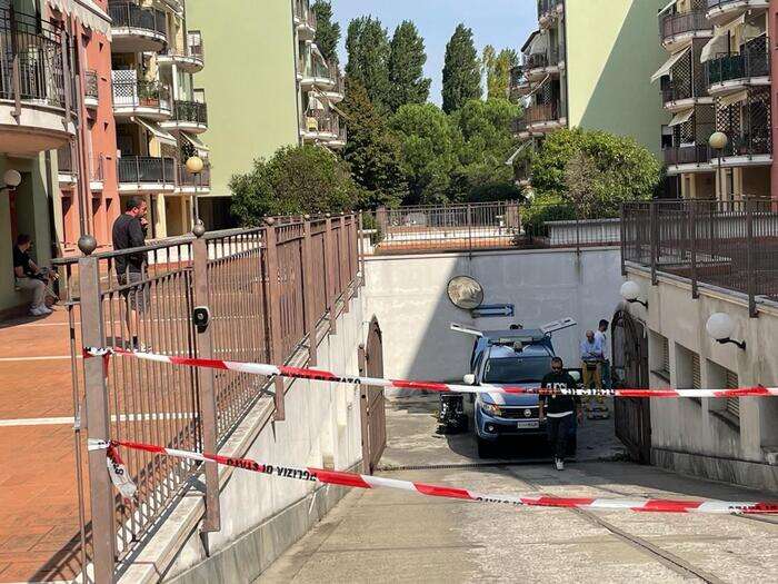 Rubata la cassaforte nella casa di Pierina Paganelli