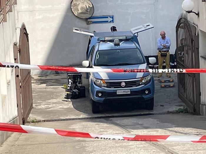 Caso Pierina, martedì sarà sentita la nuora Manuela Bianchi