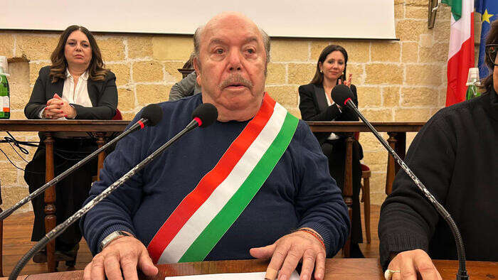 Lino Banfi, vorrei fare bisnonno Lino