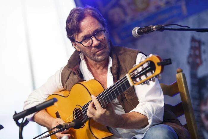 Al Di Meola apre in Trio il Riccione Summer Jazz 2024