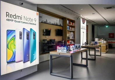 Mercato degli smartphone, mai così bene dal 2015