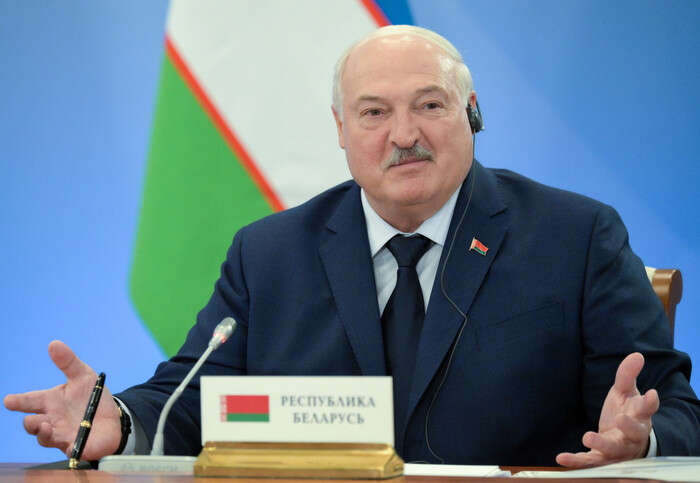 Ue: Kallas, 'Lukashenko non ha alcuna legittimità'