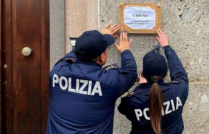 Cade dal balcone e fa scoprire giro prostituzione nel Varesotto