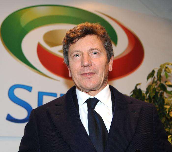 Simonelli 'basta personalismi, unità in Serie A e con Figc'