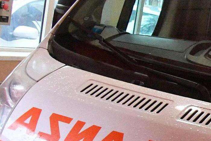 Auto contro scooter, muore studente di 15 anni