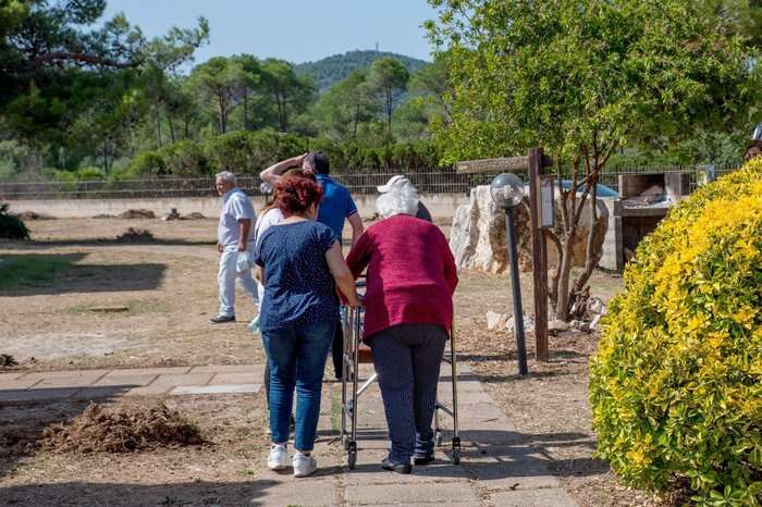 Palestre della memoria e incontri, un modello anti-demenze