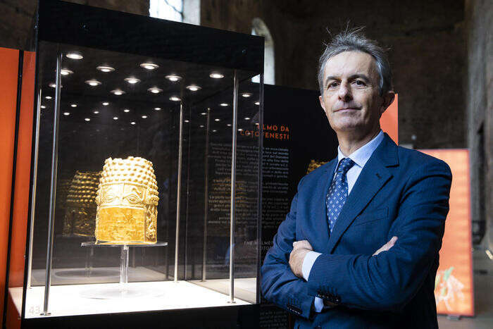 Verger lascia Museo Nazionale Romano, non abbandonino i progetti