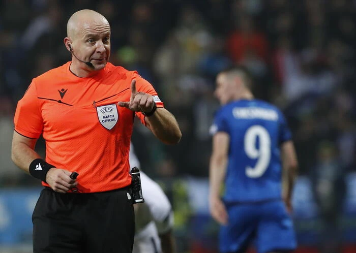 Il polacco Marciniak arbitra Real Madrid-Bayern Monaco