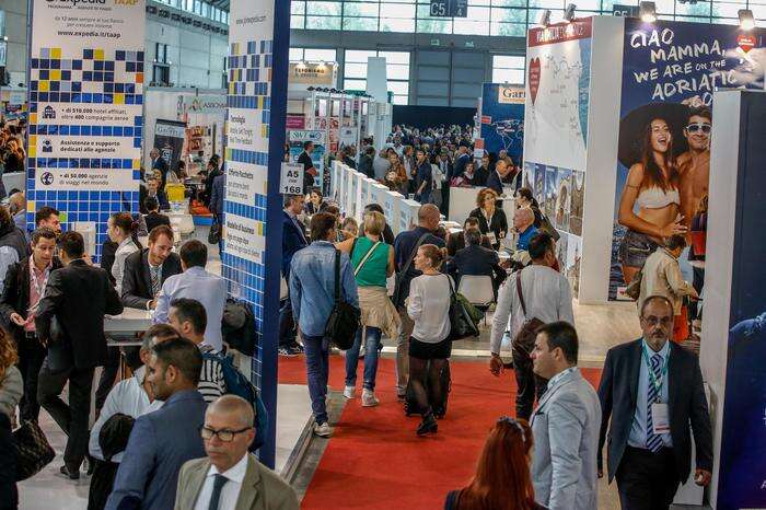 Sarà sorvegliato a vista lo stand di Israele al Ttg di Rimini