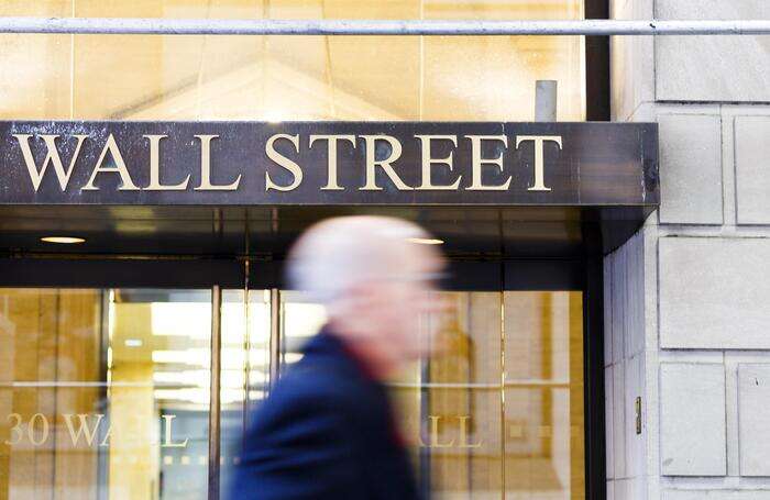 Wall Street apre debole, Dj +0,26%, Nasdaq -0,15%