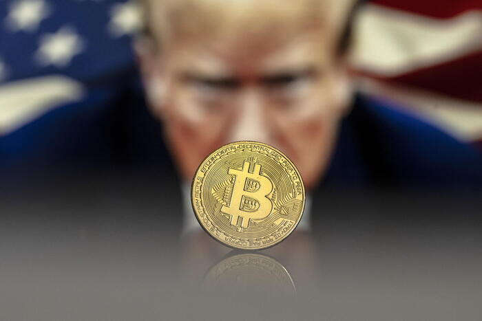 Trump nomina imprenditore hi-tech zar per Ia e criptovalute