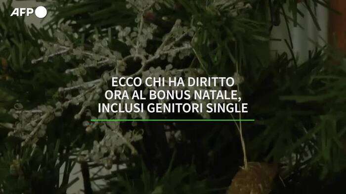 Bonus Natale, oggi termine ultimo per la domanda per i dipendenti pubblici