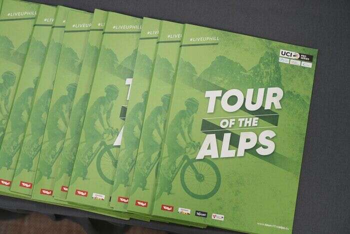 Il Tour of the Alps omaggia Sinner con una tappa a San Candido