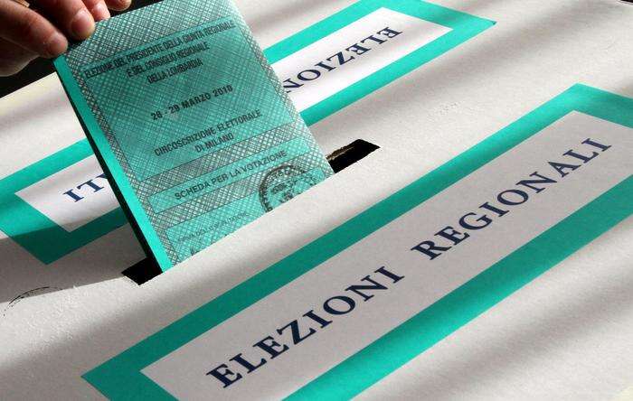 Liguria, in ottobre oltre 1,3 milioni di cittadini al voto