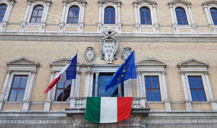 In Francia l'inflazione in calo dello 0,1% su base mensile