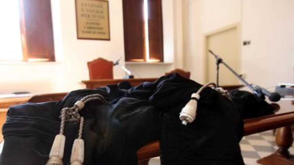 Operazione Garbino, assolto l'avvocato Enzo Ioppoli