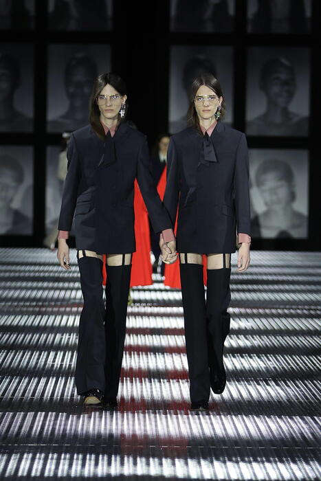 Torna la Fashion Week di Milano, 'è unica al mondo'