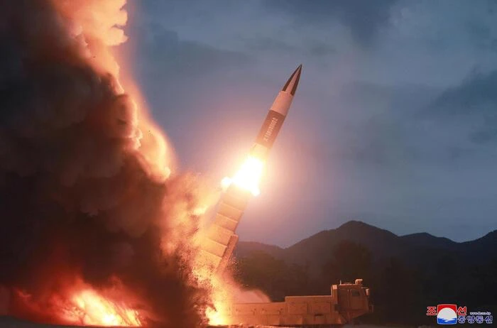 Corea del Nord, testato con successo missile ipersonico