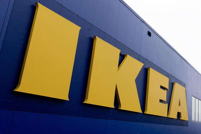 Il 31 agosto 'pigiama party' nei magazzini Ikea del mondo