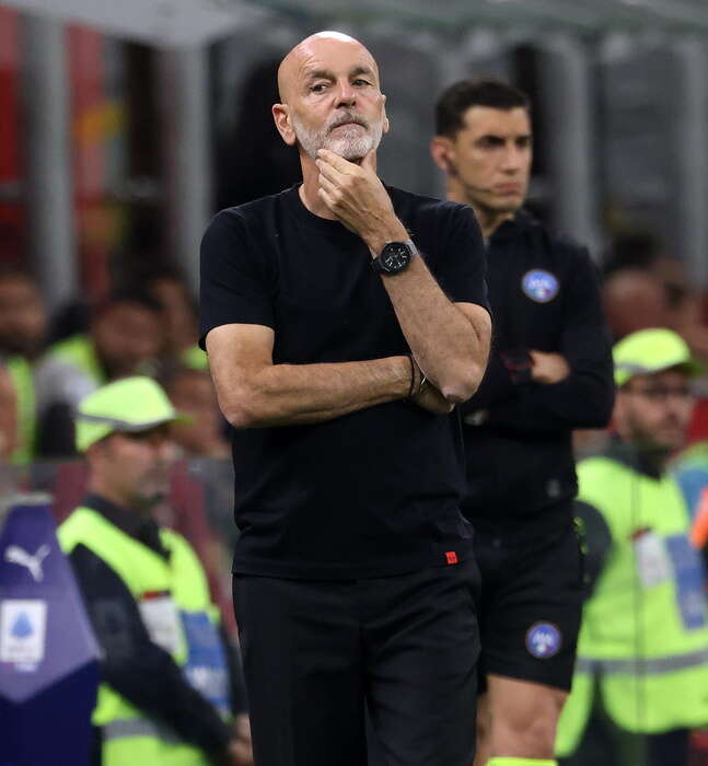 Calcio: Pioli, 'Salernitana mia ultima? Non ho parlato col club'