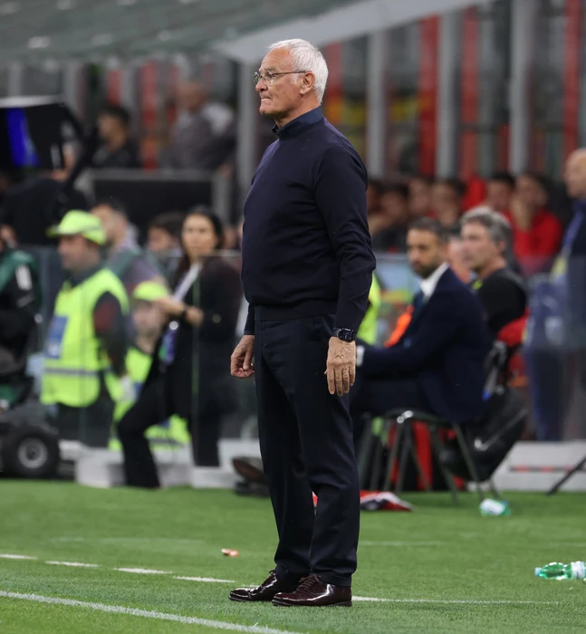 Calcio: Ranieri, 'Cagliari lotterà fino all'ultimo secondo'