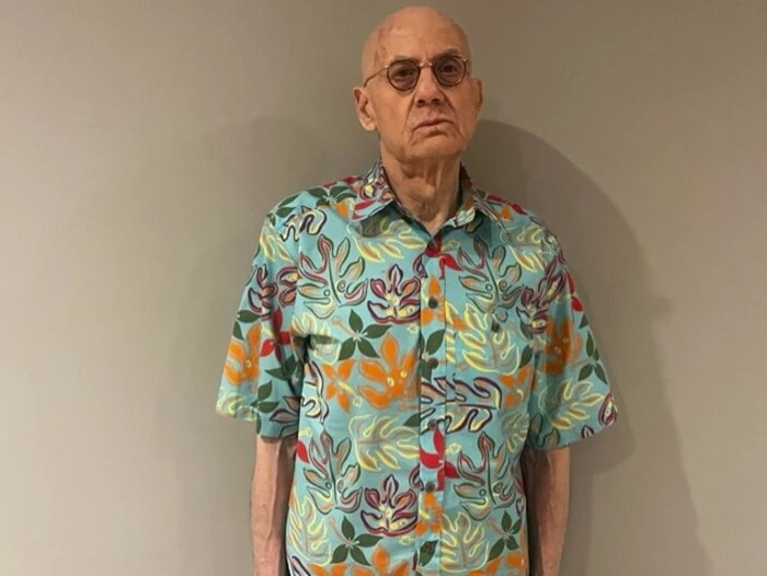 Ellroy, non mi interessa parlare dell'America di oggi