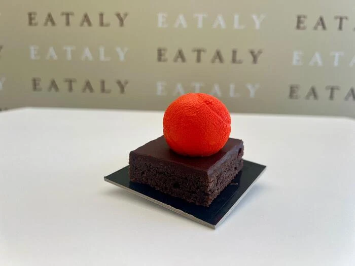 Internazionali: Sinner-mania a tavola, ecco il dolce per Jannik