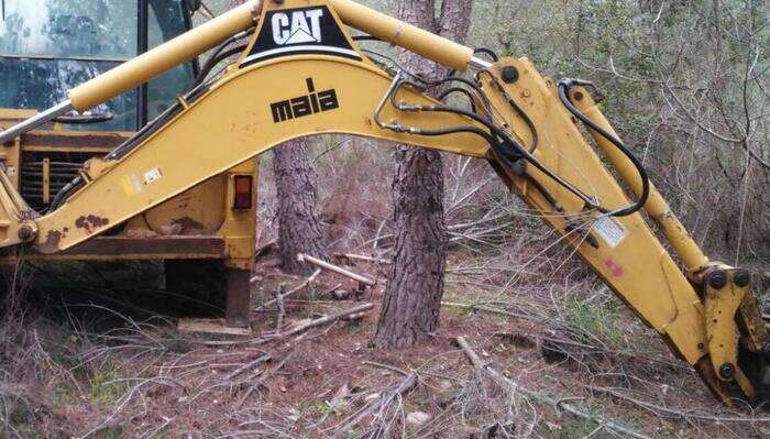 Incidente sul lavoro in Ogliastra, vittima è titolare della cava