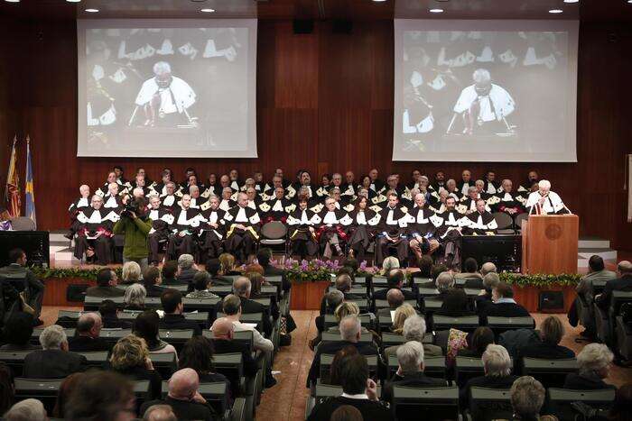 Nasce il nuovo Sistema museale dell'Università di Verona